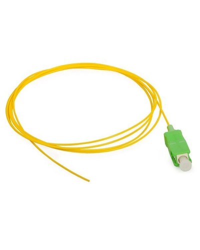 PT-SC/APC-9-1,5m (8301c): Пигтейл оптический в Хабаровске