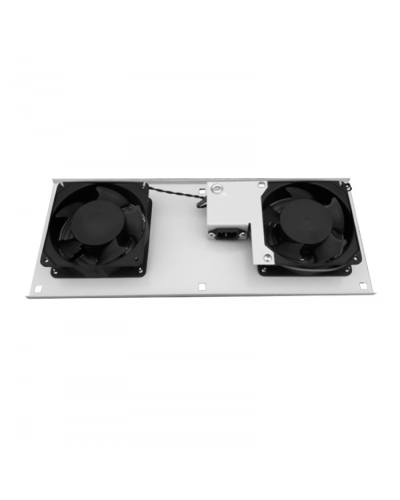 TRAY-FAN2 (11253c). Модуль вентиляторный. CABEUS в Хабаровске