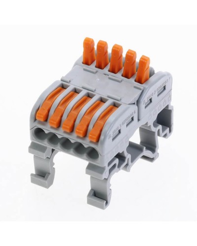 PCT-225D (11451c): Клемма соединительная универсальная в Хабаровске