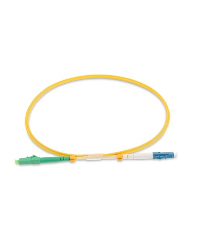 FOP(s)-9-LC/APC-LC/UPC-1m (8031c). Патч-корд оптический. CABEUS в Хабаровске