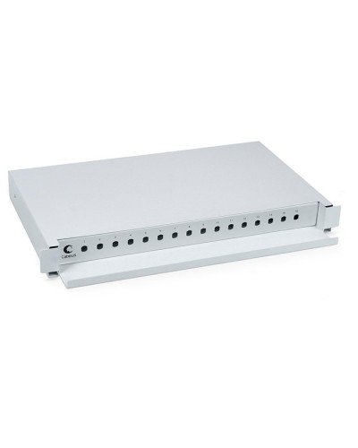 ODF-19-16-ST (7301c): Кросс оптический 19'' в Хабаровске