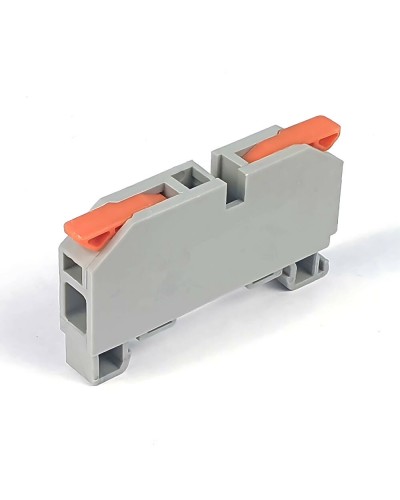 MX-6 (11446c): Клемма соединительная универсальная проходная в Хабаровске