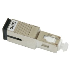Att-FM SC-SM-5dB (7317c): Аттенюатор