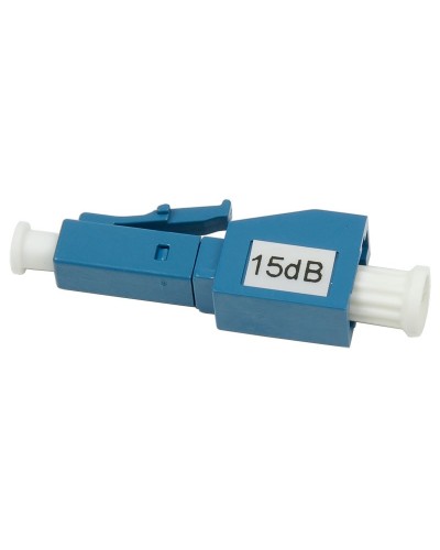 Att-FM LC-SM-15dB (7318c): Аттенюатор в Хабаровске