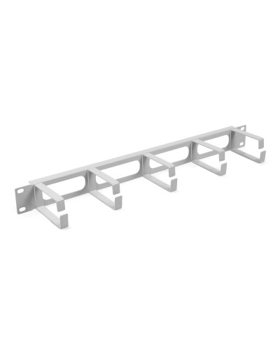 JB08-1U-GY (7916c). Кабельный организатор 19. CABEUS в Хабаровске