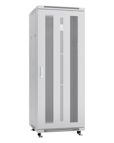 ND-05C-27U60/100 (7884c). Шкаф телекоммуникационный 19 напольный 27U. CABEUS в Хабаровске