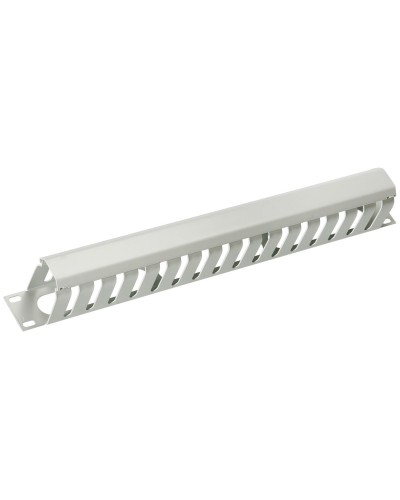 JB07-1U-GY (7114c). Кабельный организатор 19. CABEUS в Хабаровске