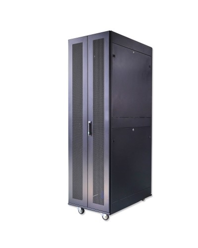 ND-SC-47U60/120-BK (11121c). Шкаф телекоммуникационный 19 напольный 47U. CABEUS в Хабаровске