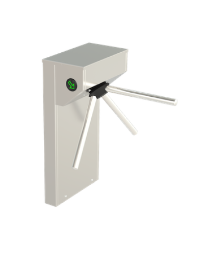 CAME STILE 500 (001PSMM500E-01). Турникет-трипод моторизованный. CAME в Хабаровске