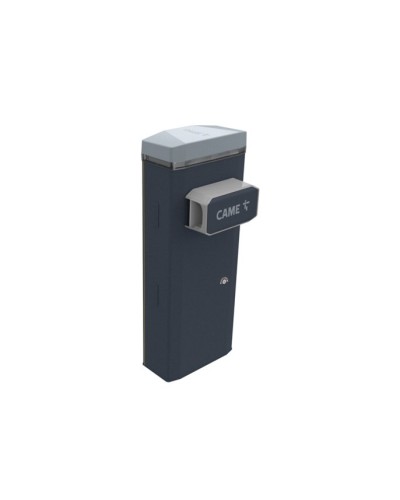 CAME GGT80AGS (803BB-0180). Тумба шлагбаума из оцинкованной и окрашенной стали. CAME в Хабаровске