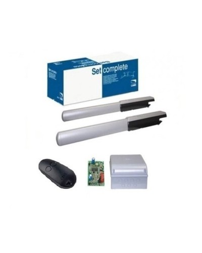 CAME ATI5000A combo KIT. Комплект автоматики для распашных ворот. CAME в Хабаровске