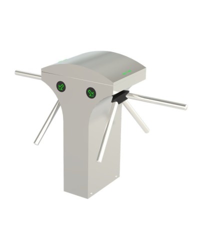 CAME STILE 600 (001PSMM602D-01). Турникет-трипод моторизованный двухпроходный. CAME в Хабаровске