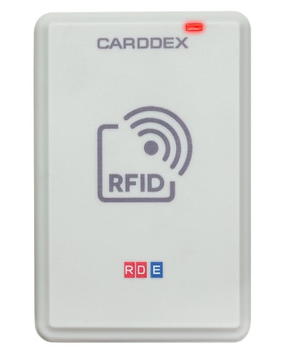 RD E. Считыватель настольный. CARDDEX в Хабаровске