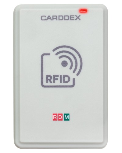 RD M. Считыватель настольный. CARDDEX в Хабаровске