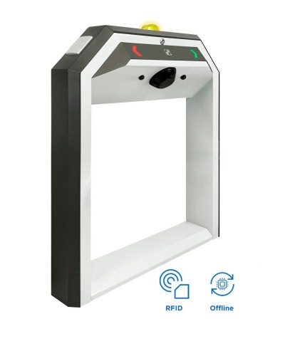 STR-03AE. Автономная проходная. CARDDEX в Хабаровске