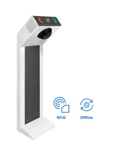 STR-01AM. Автономная проходная. CARDDEX в Хабаровске