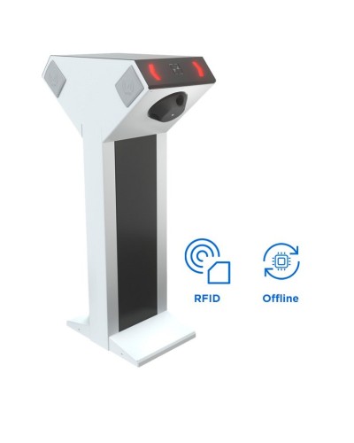 STR-04AE. Автономная проходная. CARDDEX в Хабаровске