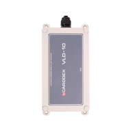 VLD-10. Модуль индукционной петли . CARDDEX