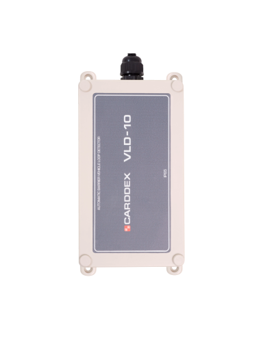 VLD-10. Модуль индукционной петли . CARDDEX в Хабаровске