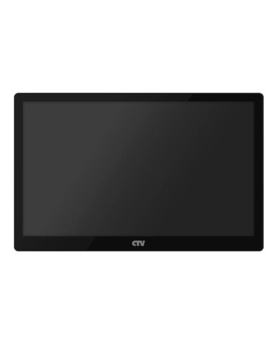 CTV-M5801 B. Монитор домофона цветной. CTV в Хабаровске