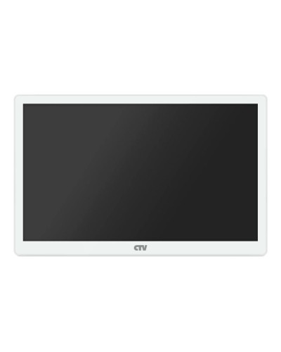 CTV-M5801 W. Монитор домофона цветной. CTV в Хабаровске
