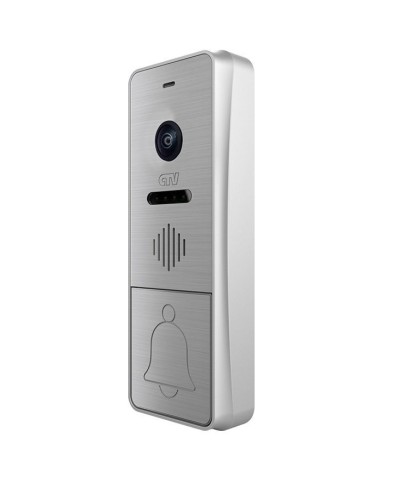 CTV-D4004FHD S (серебро). Вызывная панель цветная. CTV в Хабаровске