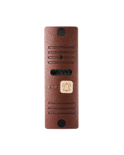 CTV-D10 Plus Br (бронза). Вызывная панель цветная. CTV в Хабаровске