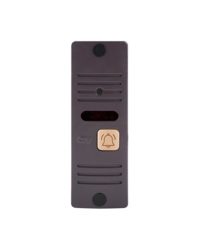 CTV-D10 Plus B (гавана). Вызывная панель цветная. CTV в Хабаровске