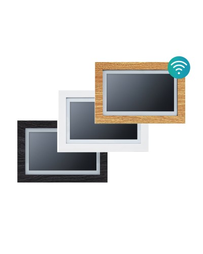 CTV-M5708 Image. Монитор домофона цветной. CTV в Хабаровске
