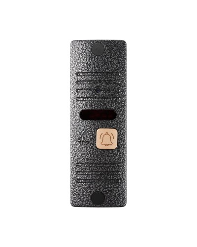 CTV-D10 Plus S (серебро). Вызывная панель цветная. CTV в Хабаровске