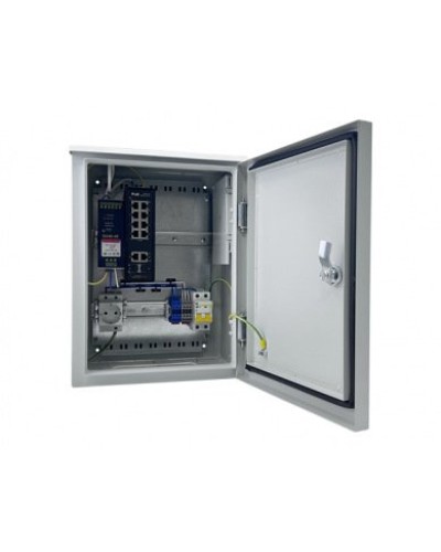 CO-SBOXP512. Уличная станция. ComOnyx в Хабаровске