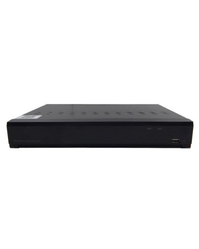 CO-RNI0801PAi. IP-видеорегистратор 8-канальный. ComOnyx в Хабаровске