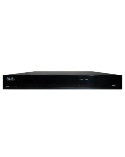 CO-RNI1602Ai. IP-видеорегистратор 16-канальный. ComOnyx в Хабаровске