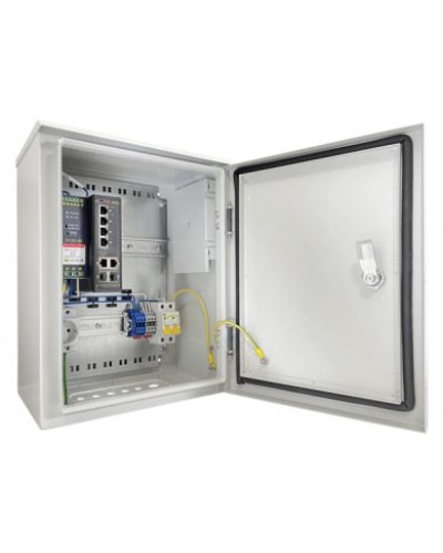 CO-SBOXP505M. Уличная станция. ComOnyx в Хабаровске