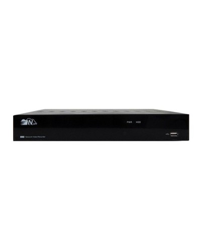CO-RNI0801Ai. IP-видеорегистратор 8-канальный. ComOnyx в Хабаровске