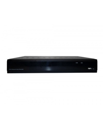 CO-RNI1601PAi. IP-видеорегистратор 16-канальный. ComOnyx в Хабаровске