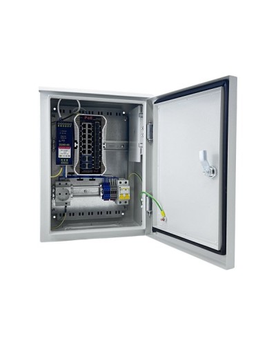 CO-SBOXP511M. Уличная станция. ComOnyx в Хабаровске