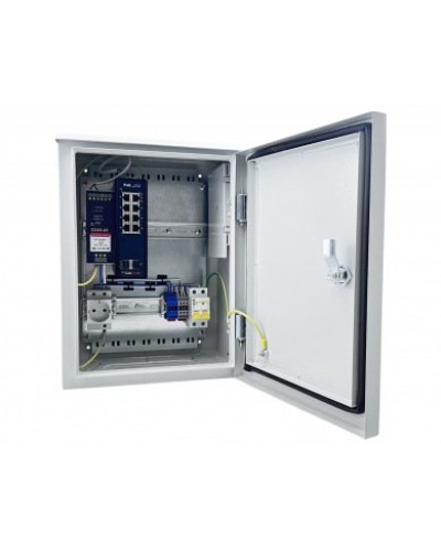 CO-SBOXP509. Уличная станция. ComOnyx в Хабаровске
