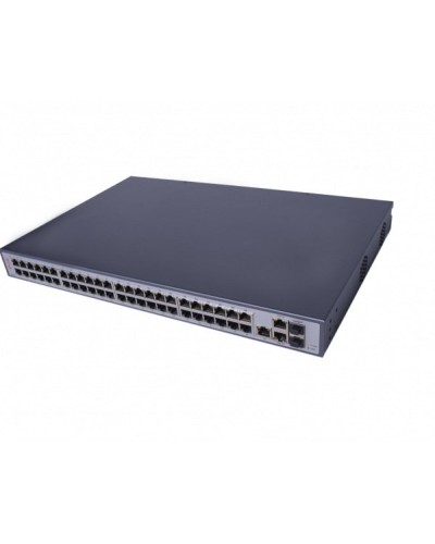 CO-SWP482F. Коммутатор 48-портовый Gigabit Ethernet с PoE. ComOnyx в Хабаровске