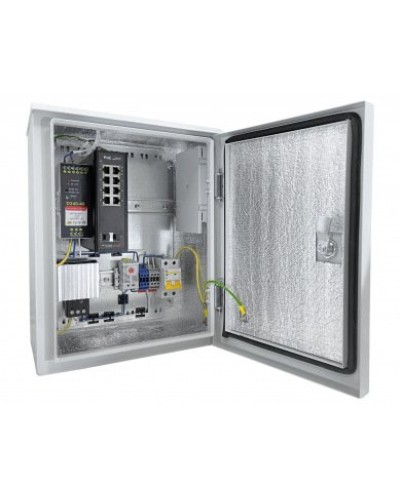 CO-SBOXP509-H. Уличная станция. ComOnyx в Хабаровске