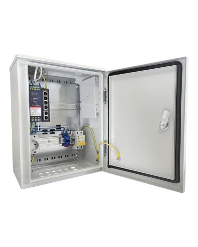 CO-SBOXP506. Уличная станция. ComOnyx в Хабаровске