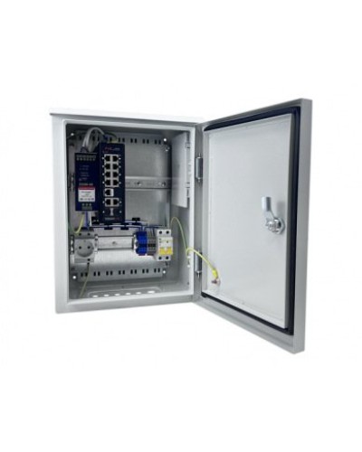 CO-SBOXP509M. Уличная станция. ComOnyx в Хабаровске