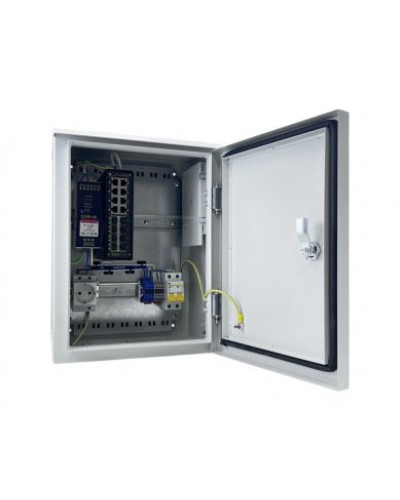 CO-SBOXP510M. Уличная станция. ComOnyx в Хабаровске