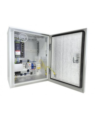 CO-SBOXP505-H. Уличная станция. ComOnyx в Хабаровске