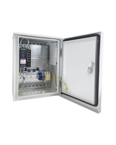 CO-SBOXP505. Уличная станция. ComOnyx в Хабаровске