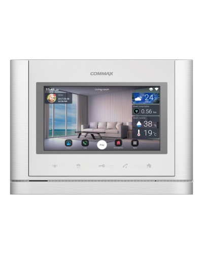 CIP-700MS. Монитор IP-домофона цветной. Commax в Хабаровске