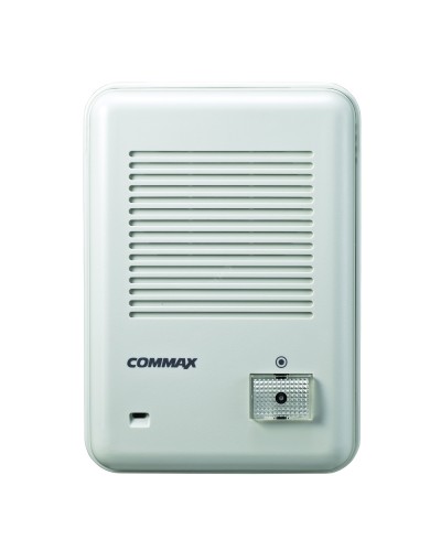 DR-201D. Вызывная аудиопанель. Commax в Хабаровске