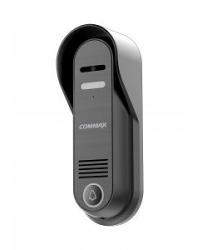 CIOT-D20P. Вызывная панель IP-домофона. Commax в Хабаровске