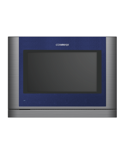 CDV-70MF/XL (темно-серый). Монитор видеодомофона цветной. Commax в Хабаровске
