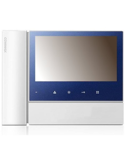 CDV-70N2 (синий). Монитор домофона цветной. Commax в Хабаровске